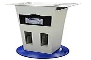 大同东莞建华21-24吨系列松土器dt-53843系列